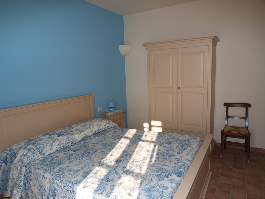 Agriturismo Sette Colli Ferrere 部屋 写真
