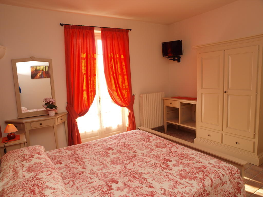 Agriturismo Sette Colli Ferrere 部屋 写真