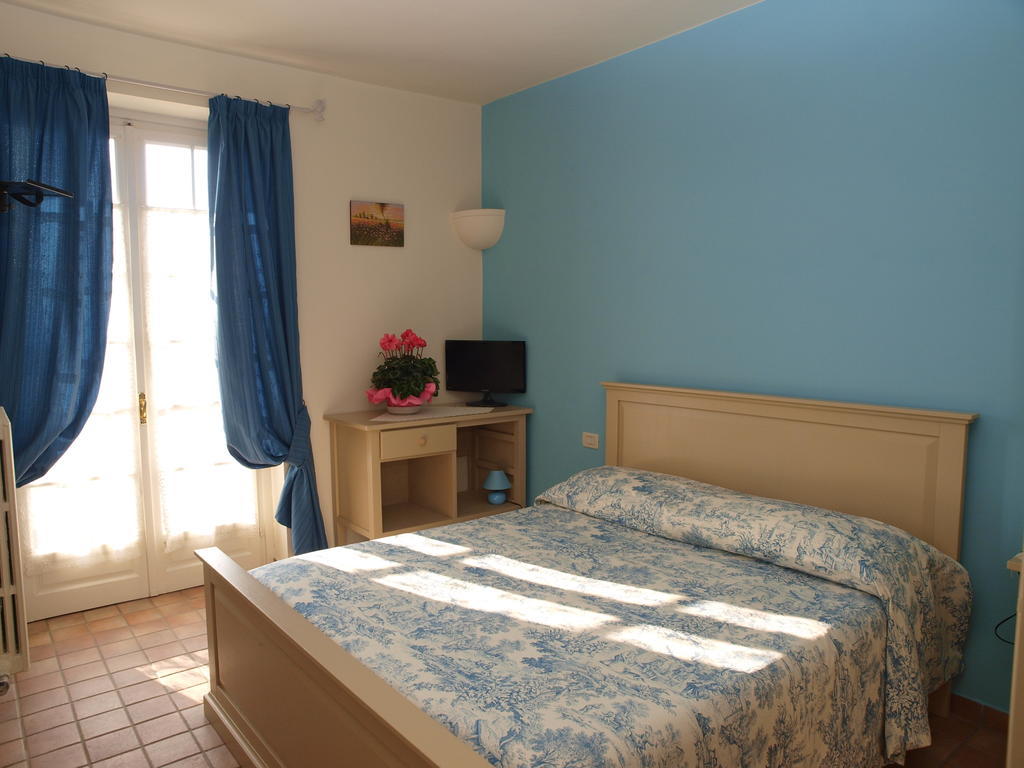 Agriturismo Sette Colli Ferrere 部屋 写真