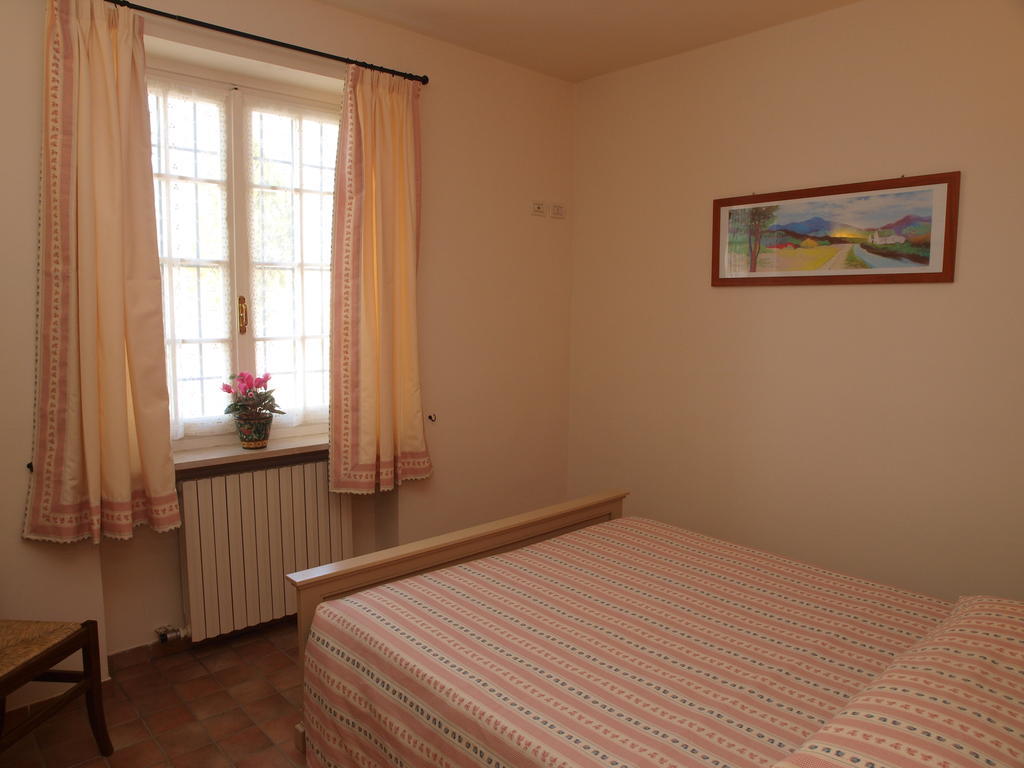 Agriturismo Sette Colli Ferrere 部屋 写真