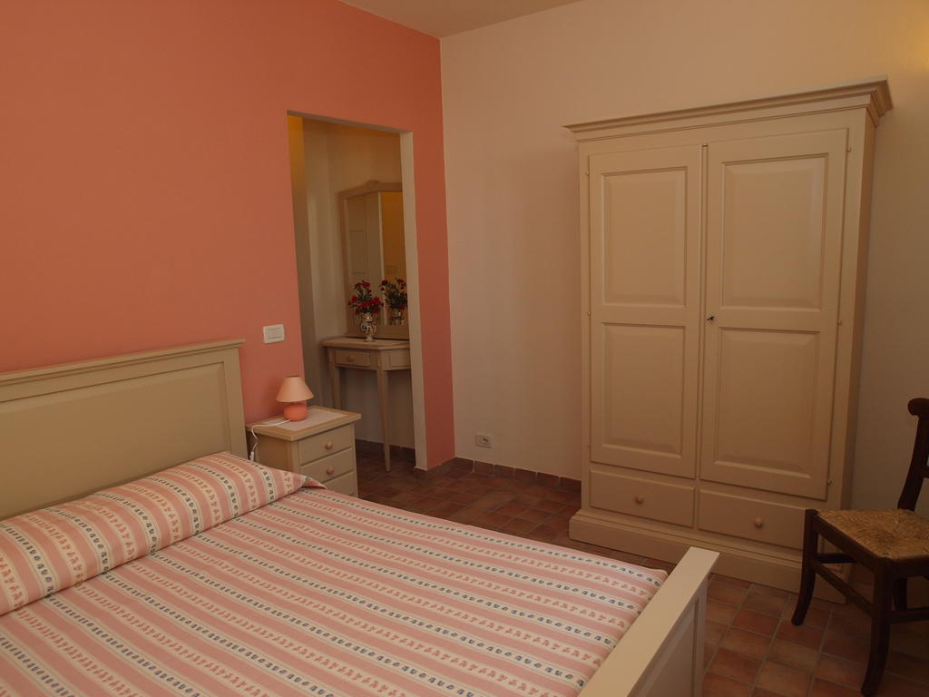 Agriturismo Sette Colli Ferrere 部屋 写真