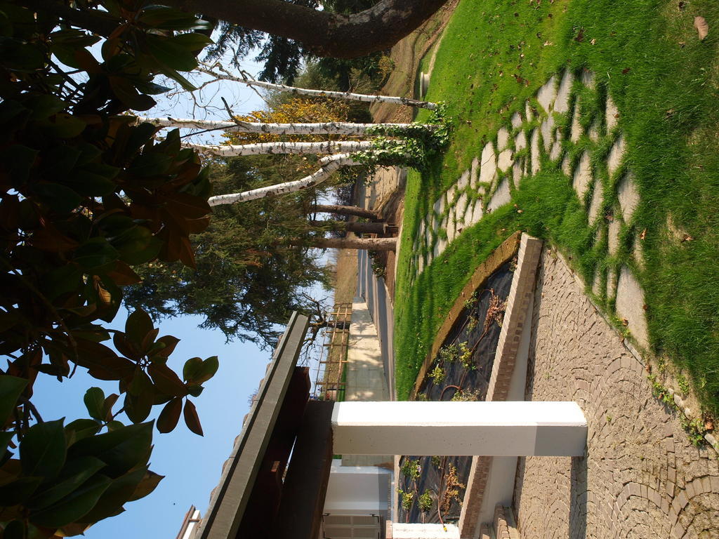 Agriturismo Sette Colli Ferrere エクステリア 写真